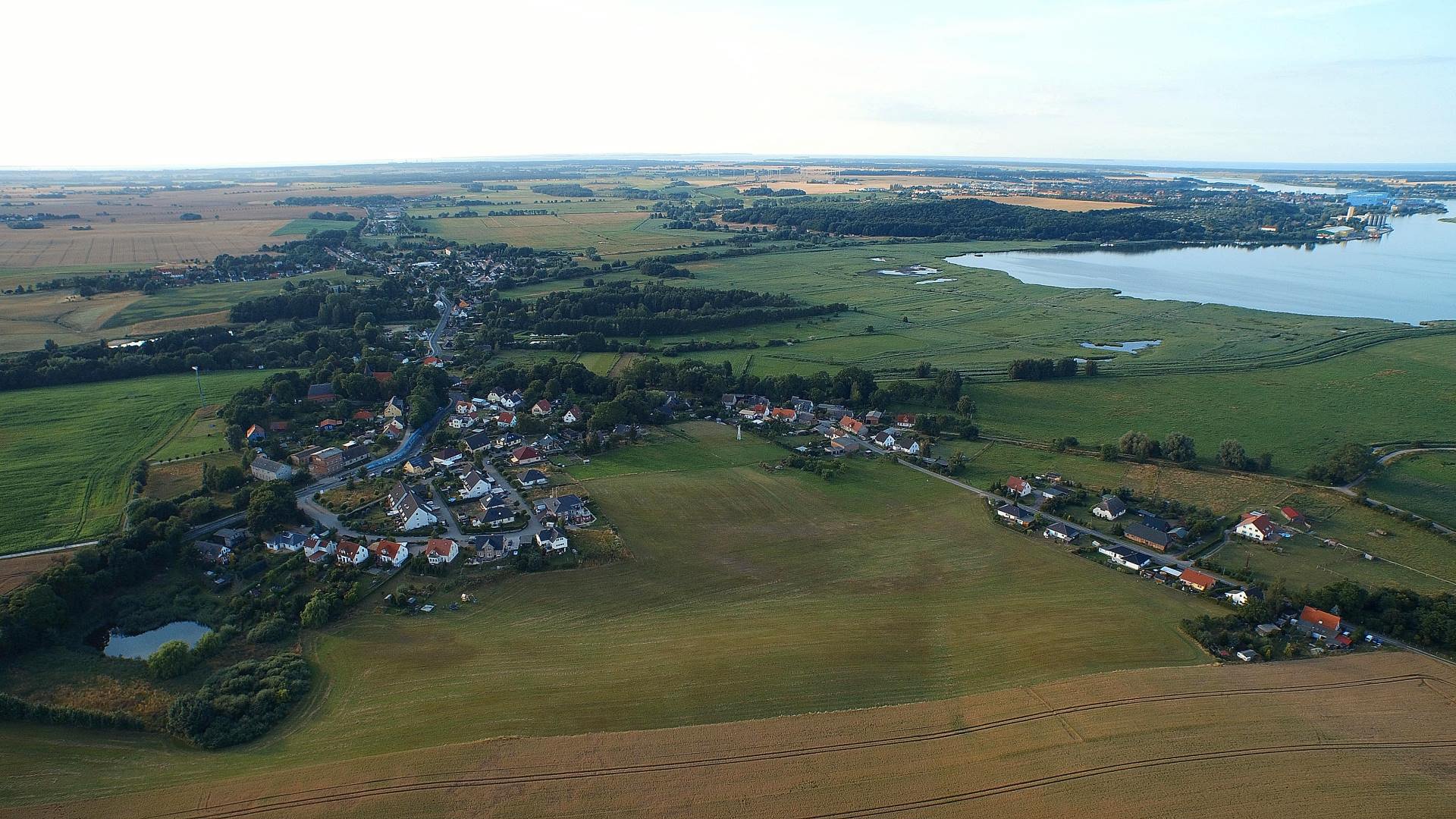 Hohendorf Ab ans Wasser.de